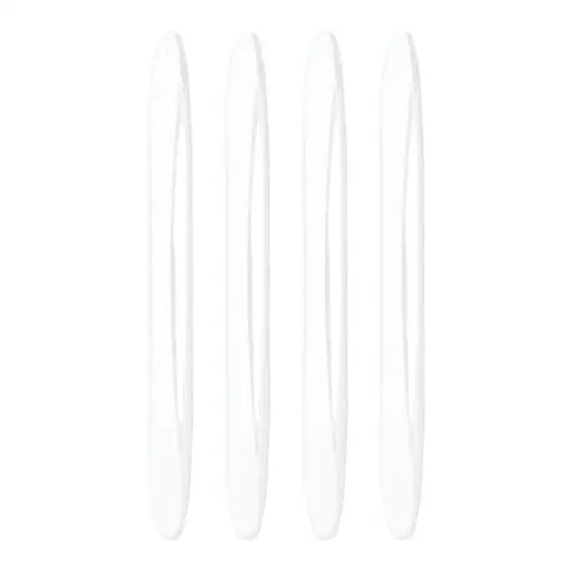 Truck Bumper Protector Universal Anti-Collision Strip Kit