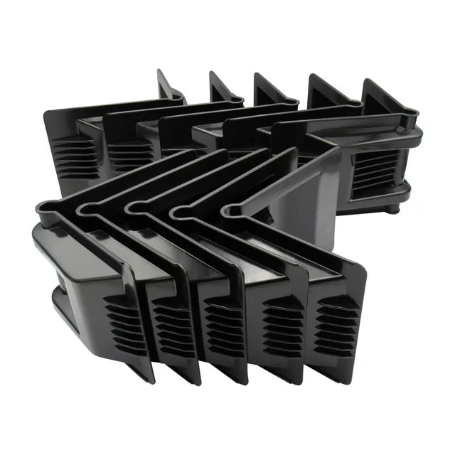 Truck Cargo Plastic Edge Corner Protectors