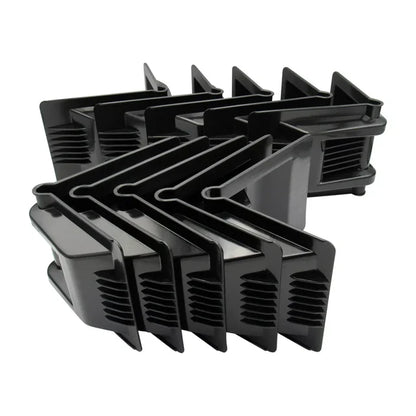 Truck Cargo Plastic Edge Corner Protectors