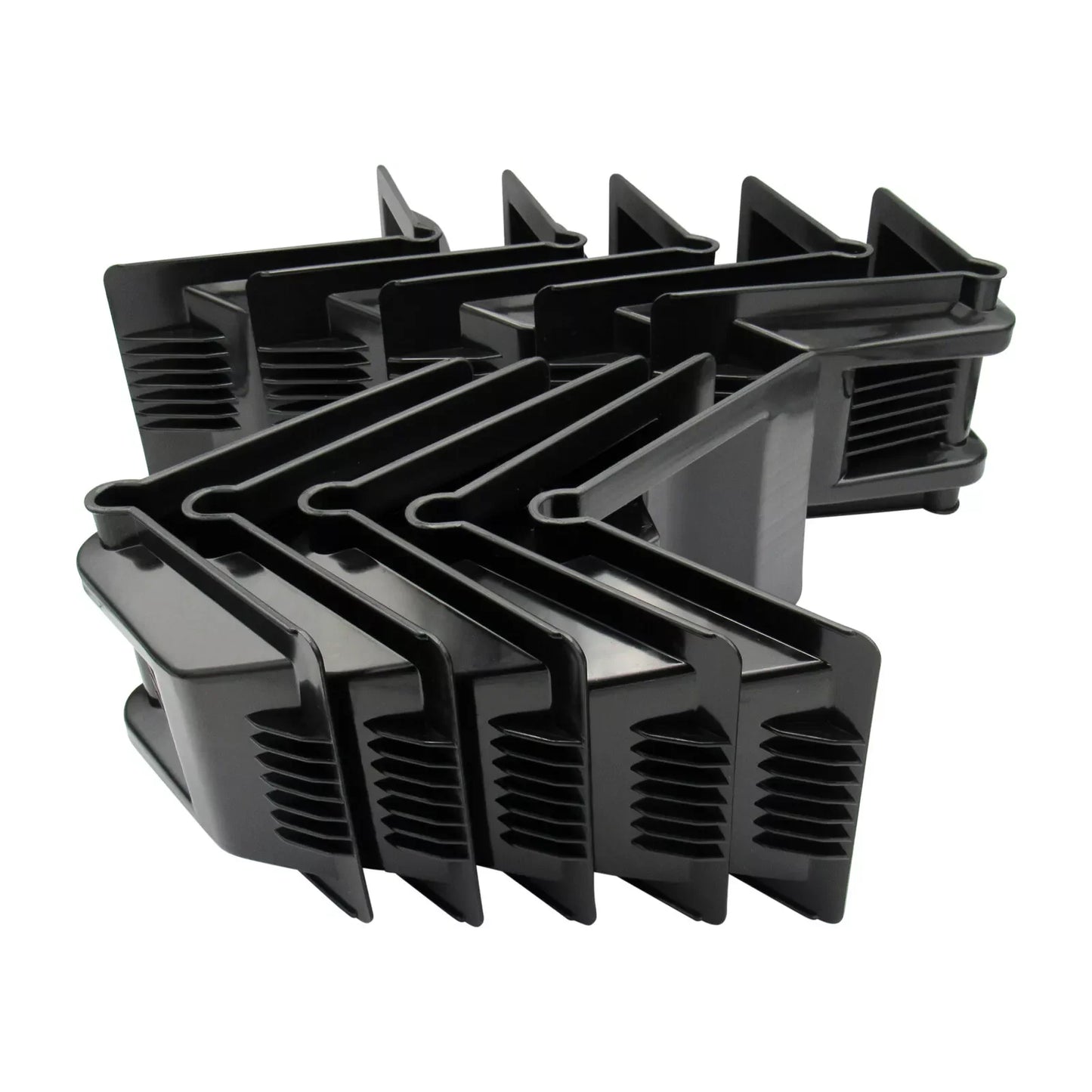 Truck Cargo Plastic Edge Corner Protectors
