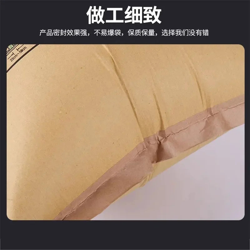 Kraft Paper Air Cushion for Stable Cargo Transport