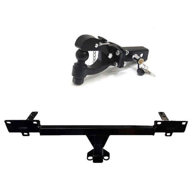 Special Towing Trailer Bars for Trucks