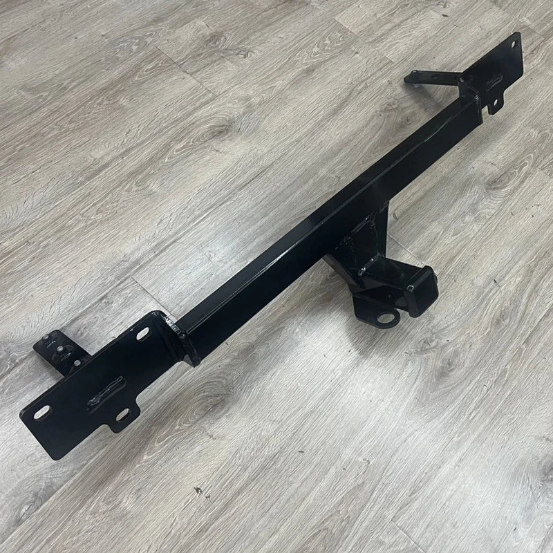 Special Towing Trailer Bars for Trucks