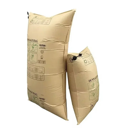 Inflatable Container Gap Fill Bags