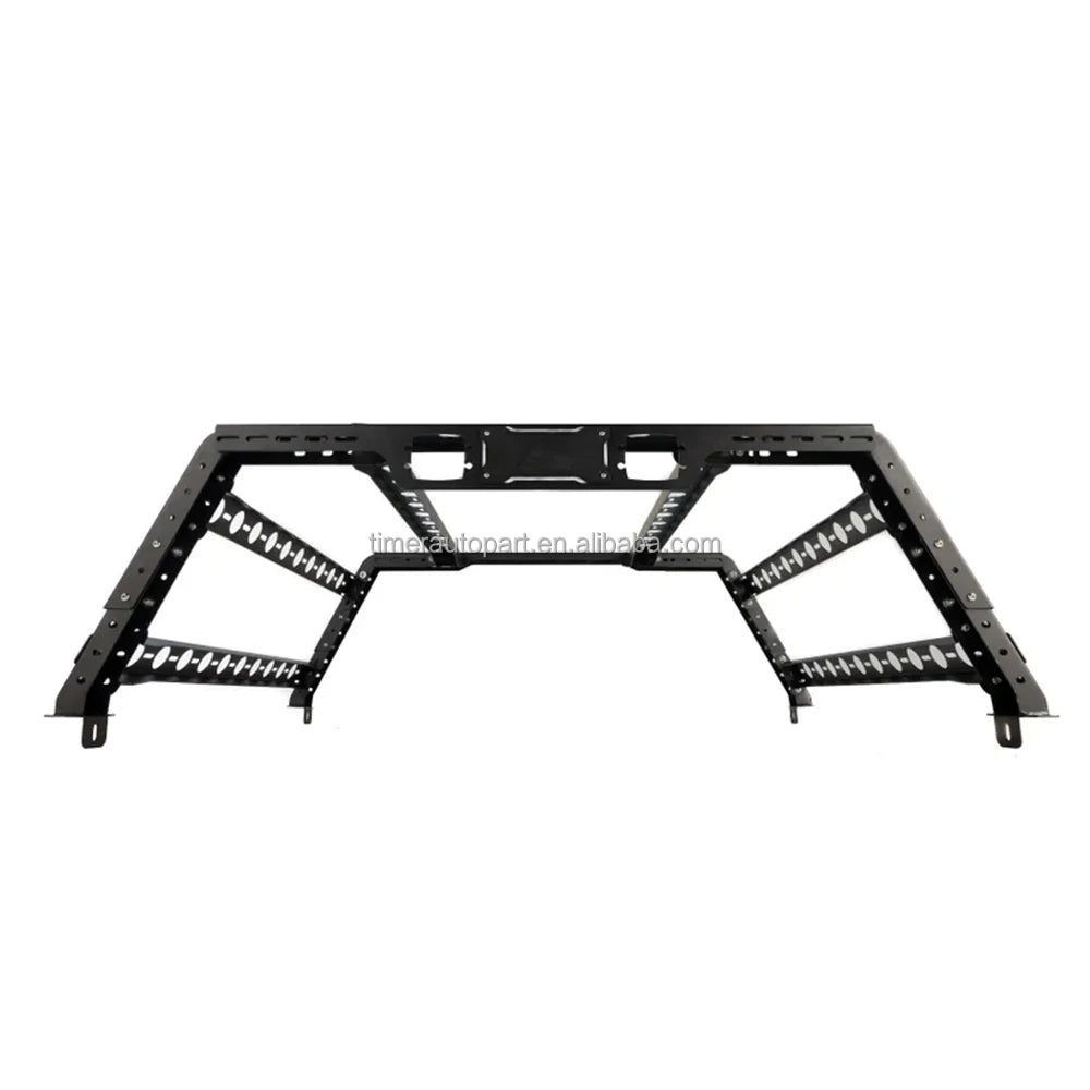 Multi-Function Adjustable Roof Rack Bars