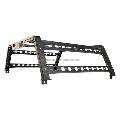 Multi-Function Adjustable Roof Rack Bars