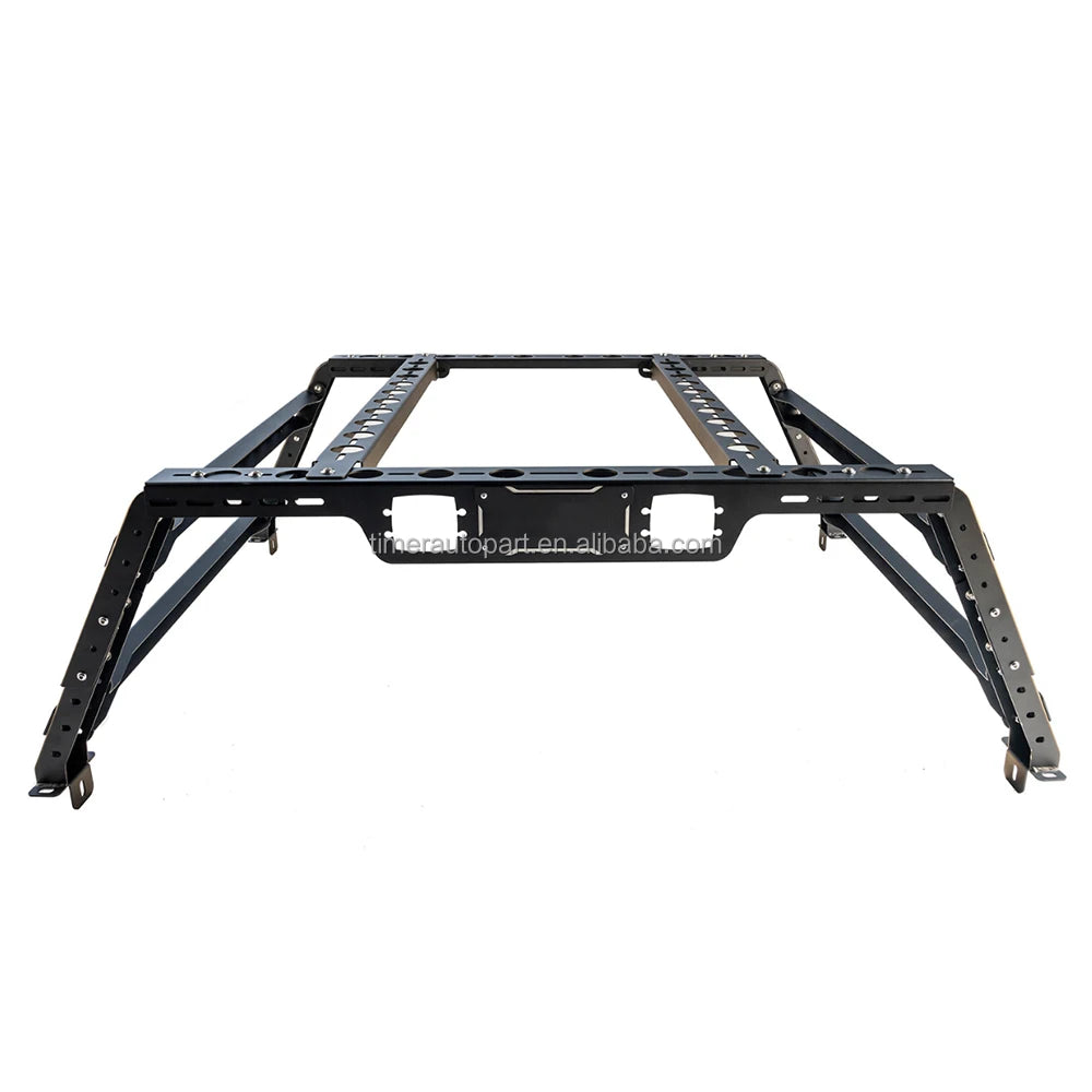 Multi-Function Adjustable Roof Rack Bars